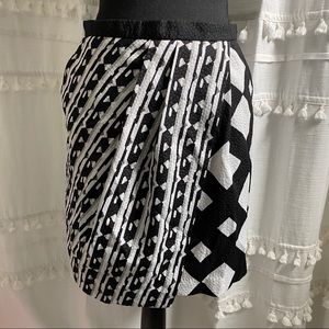 Peter Pilotto for Target Skirt